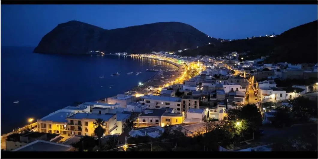 Casa Vacanze Vista Mare Mela B Lipari  0*, Lipari (Isola Lipari)